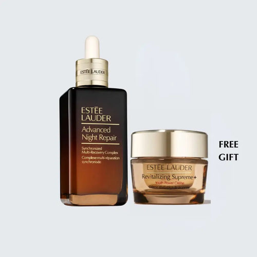 Advanced Night Repair Serum Synchronized Multi-Recovery Complex | Estée Lauder - Specification: 3.9 oz.